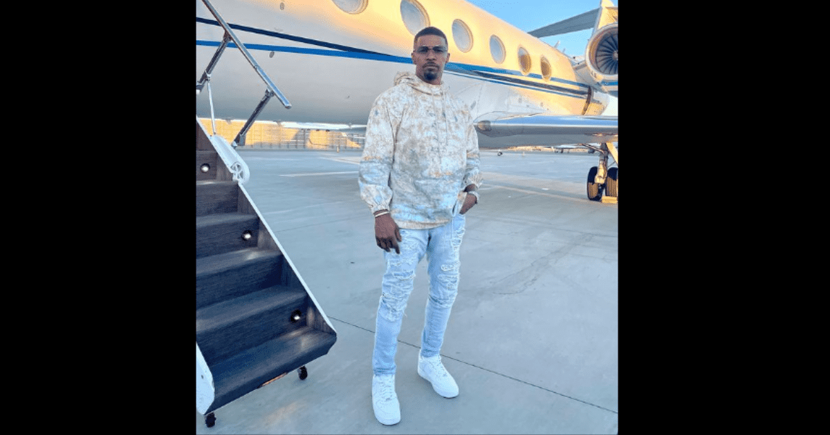 How tall is Jamie Foxx? Actor feels he’s too short for NFL, says 'I don - How Tall Is Jamie Foxx? Actor-Singer’s Height Revealed