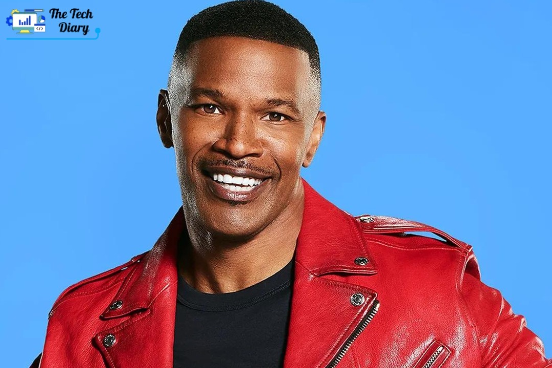 How Tall is Jamie Foxx? His Stature and Beyond - The Tech Diary - How Tall Is Jamie Foxx? Actor-Singer’s Height Revealed