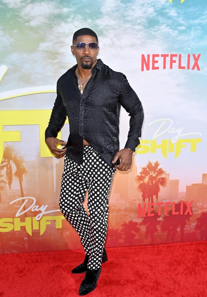 How Tall Is Jamie Foxx? Jamie Foxx Height, Age, Weight And Much More - How Tall Is Jamie Foxx? Actor-Singer’s Height Revealed