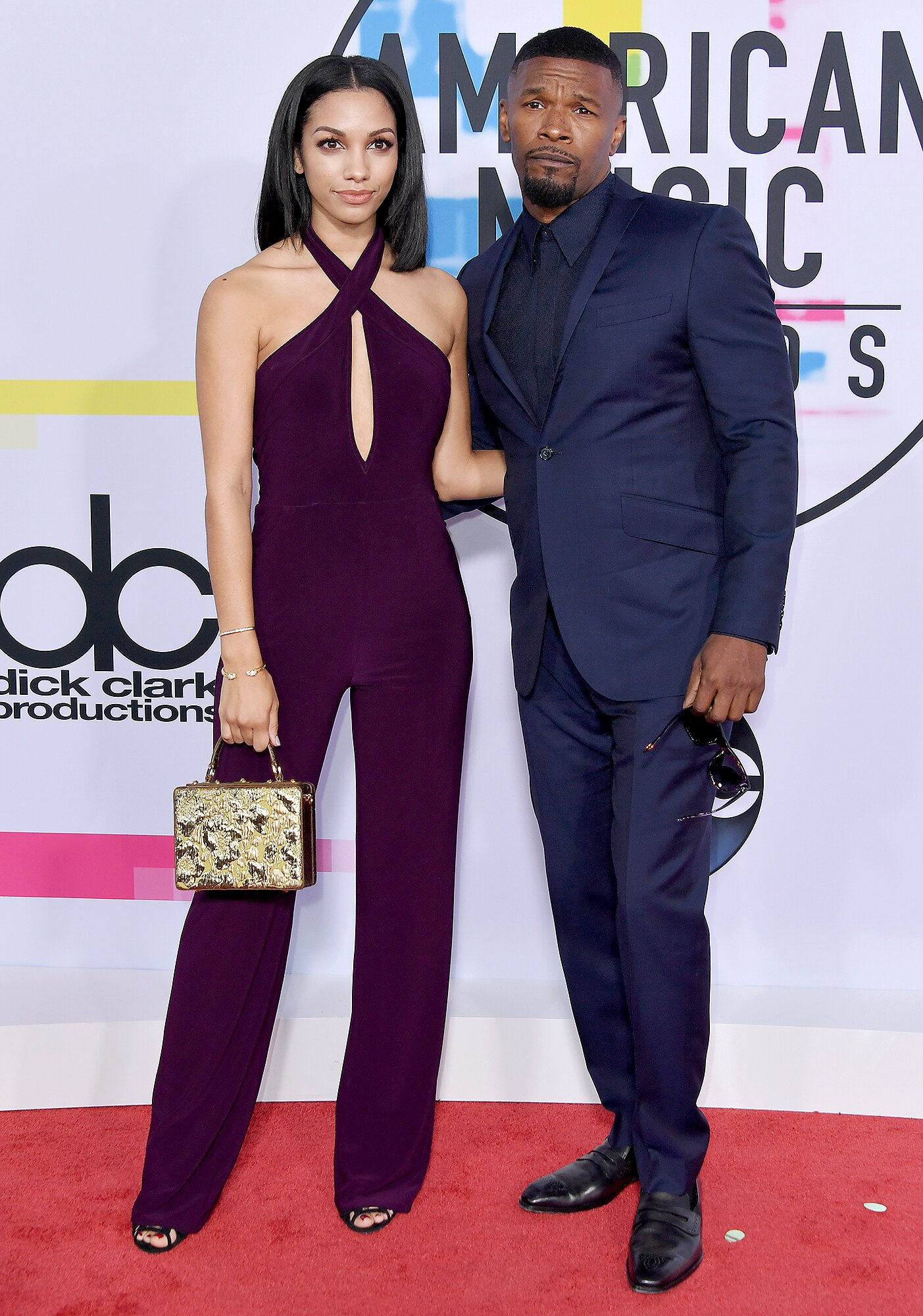 How Tall Is Jamie Foxx? Actor-singer’s Height Revealed