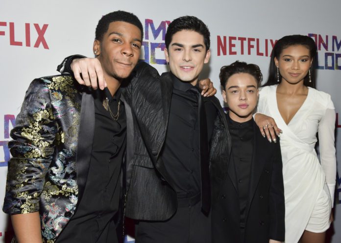 How Tall is Jason Genao? His Real Height Revealed - Jason Genao’s Height: The Get Down Star’s Rising Fame