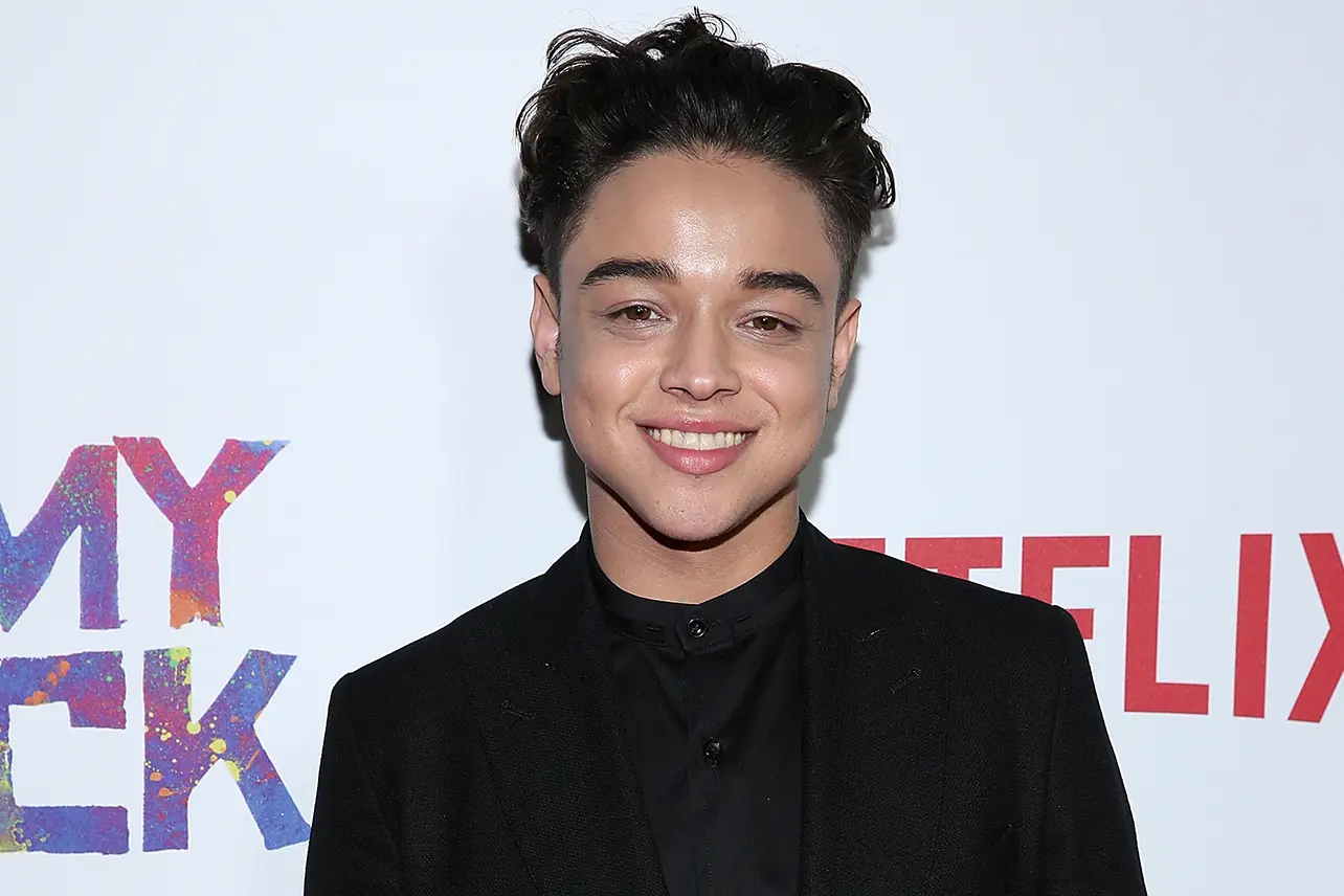 How Tall is Jason Genao? His Real Height Revealed - Jason Genao’s Height: The Get Down Star’s Rising Fame