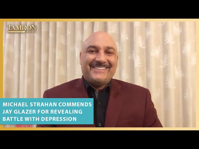 Jay Glazer’s Height: NFL Insider’s Athletic Edge