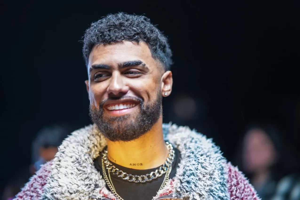 Jay Wheeler’s Height: Reggaeton’s Rising Star