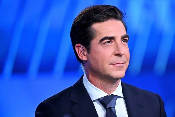 How Tall Is Jesse Watters? Full Details On His Height (Updated 2023 - How Tall Is Jesse Watters? Fox News Star’s Height Uncovered