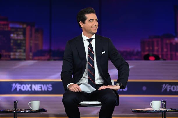 How Tall Is Jesse Watters? Full Details On His Height (Updated 2023 - How Tall Is Jesse Watters? Fox News Star’s Height Uncovered