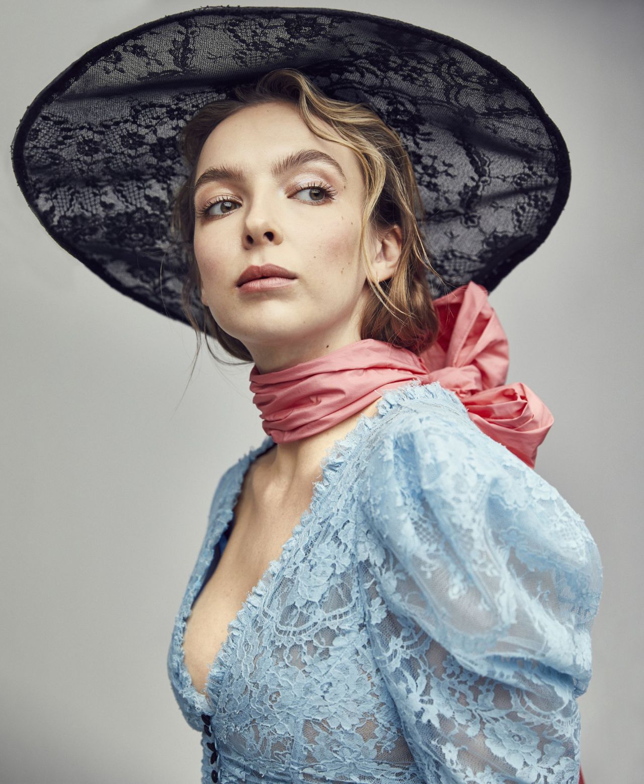 Jodie Comer’s Height: Killing Eve Star’s Poise