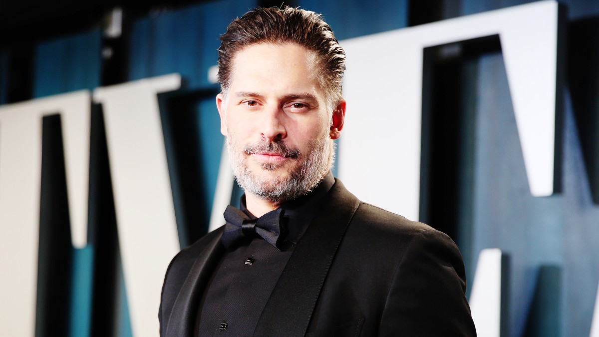 How Tall Is Joe Manganiello? Actor’s Towering Height Explained