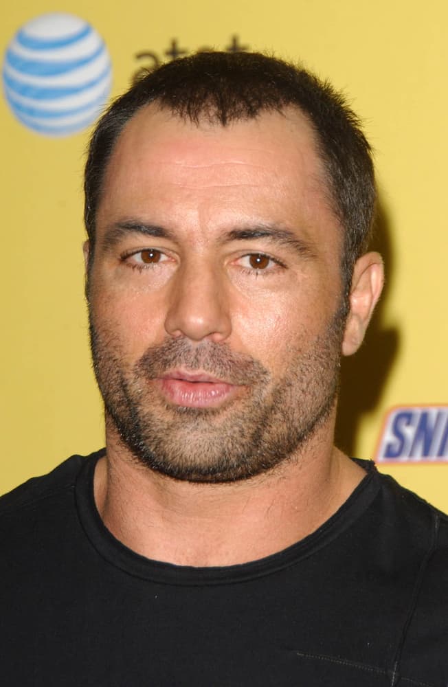 How Tall is Joe Rogan? Joe Rogan Height, Weight, Net Worth and Much - Joe Rogan Height – Podcast King’s Real Height Revealed