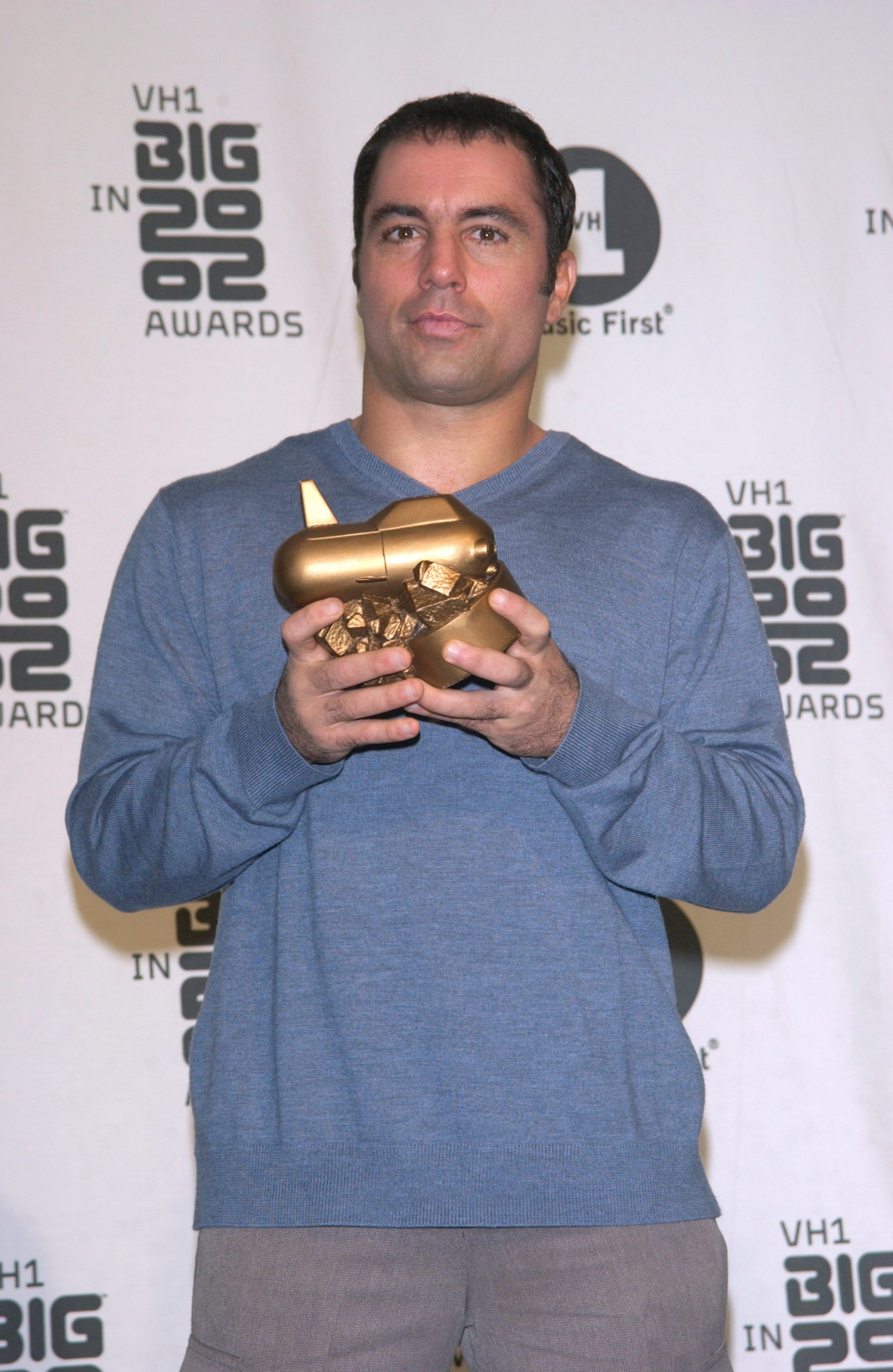 How Tall Is Joe Rogan? Unraveling The Height Of The Iconic Podcaster - Joe Rogan Height – Podcast King’s Real Height Revealed