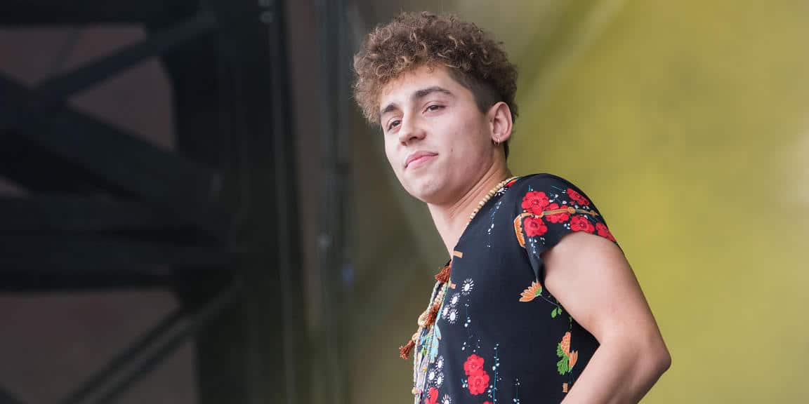 How tall is Josh Kiszka? Height, Age, Net Worth, Girlfriend. Gay? - Net - How Tall Is Josh Kiszka: Greta Van Fleet’s Frontman