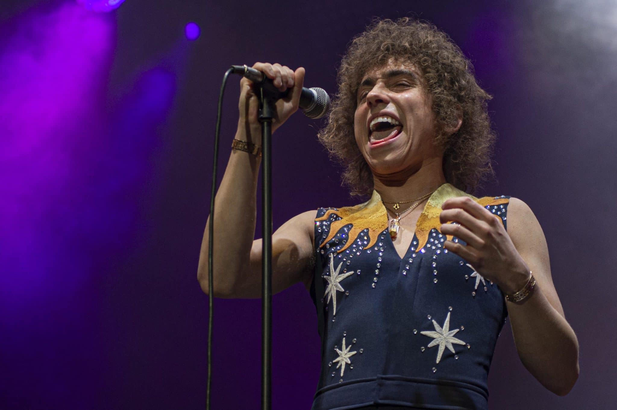 How tall is Josh Kiszka? Height, Age, Net Worth, Girlfriend. Gay? - Net - How Tall Is Josh Kiszka: Greta Van Fleet’s Frontman