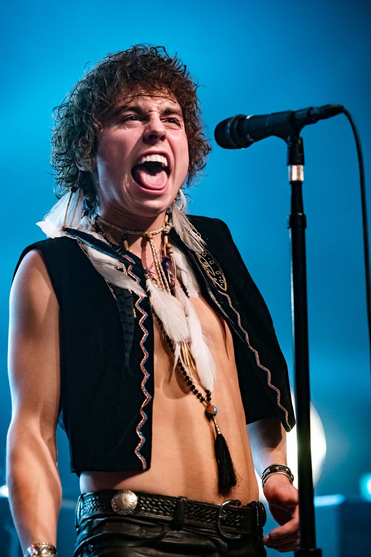 How tall is Josh Kiszka? Height, Age, Net Worth, Girlfriend. Gay? - Net - How Tall Is Josh Kiszka: Greta Van Fleet’s Frontman