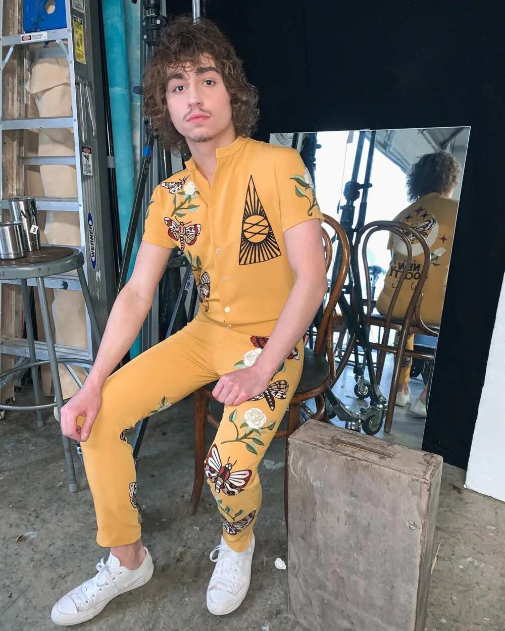 How Tall Is Josh Kiszka: Greta Van Fleet’s Frontman