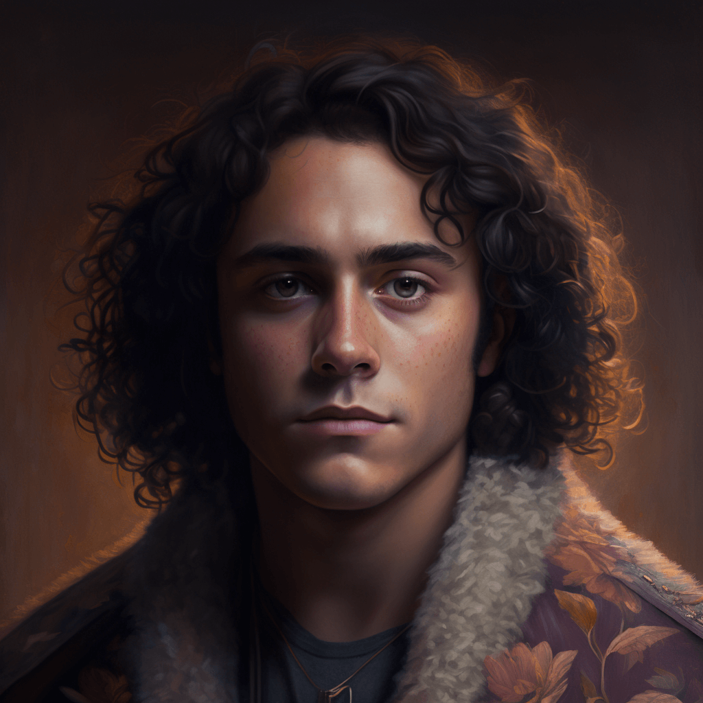 How Tall is Josh Kiszka? Josh Kiszka's Height - How Tall Height - How Tall Is Josh Kiszka: Greta Van Fleet’s Frontman