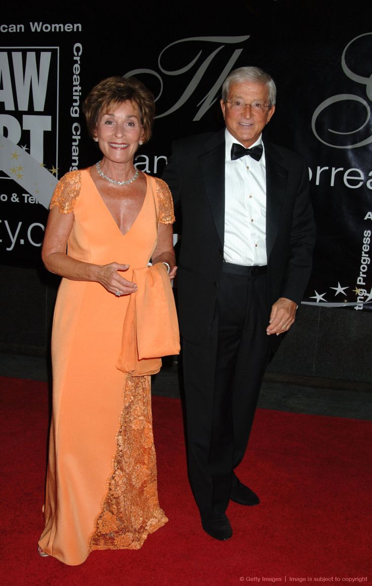 Judge Judy’s Height: The Iconic TV Judge’s Stature