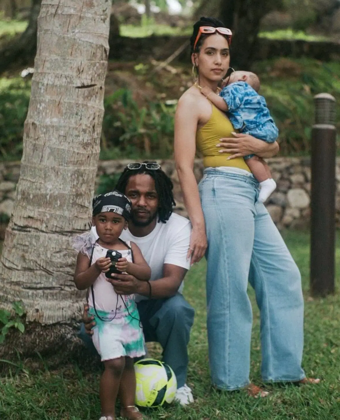 How tall is Kendrick Lamar? - How Tall Is Kendrick Lamar? Rap Icon’s Real-Life Height