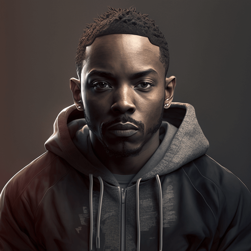 How Tall is Kendrick Lamar? Kendrick Lamar's Height - How Tall Height - How Tall Is Kendrick Lamar? Rap Icon’s Real-Life Height