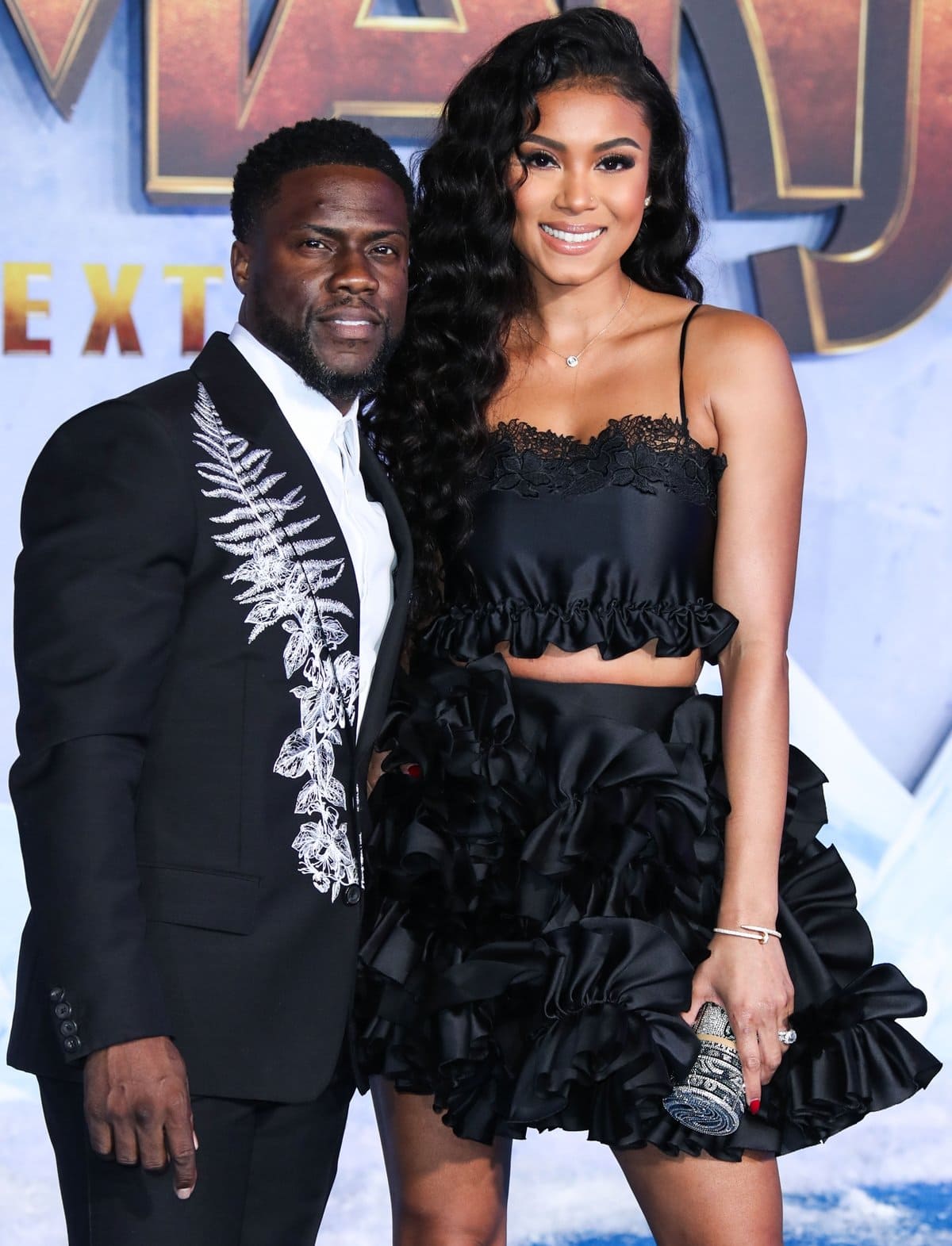 How Tall Is Kevin Hart? The Comedian's Height vs. His Big Personality