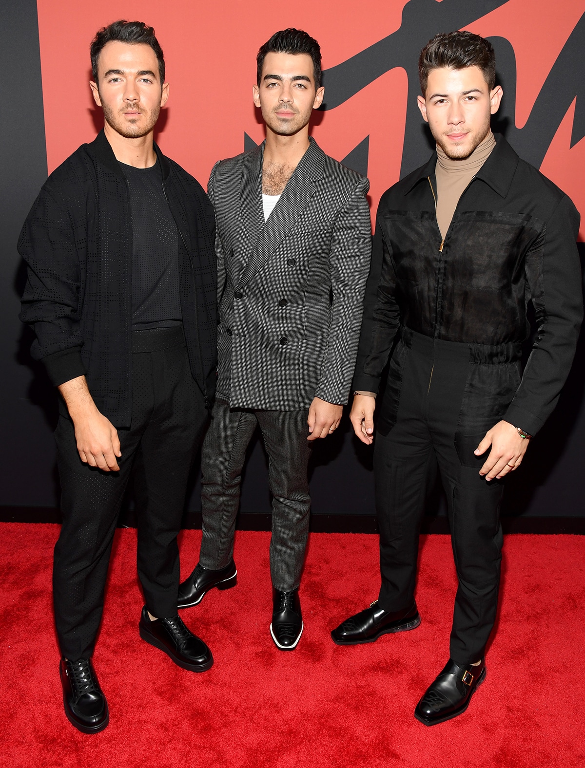 Kevin Jonas’s Height: Jonas Brothers’ Oldest Brother