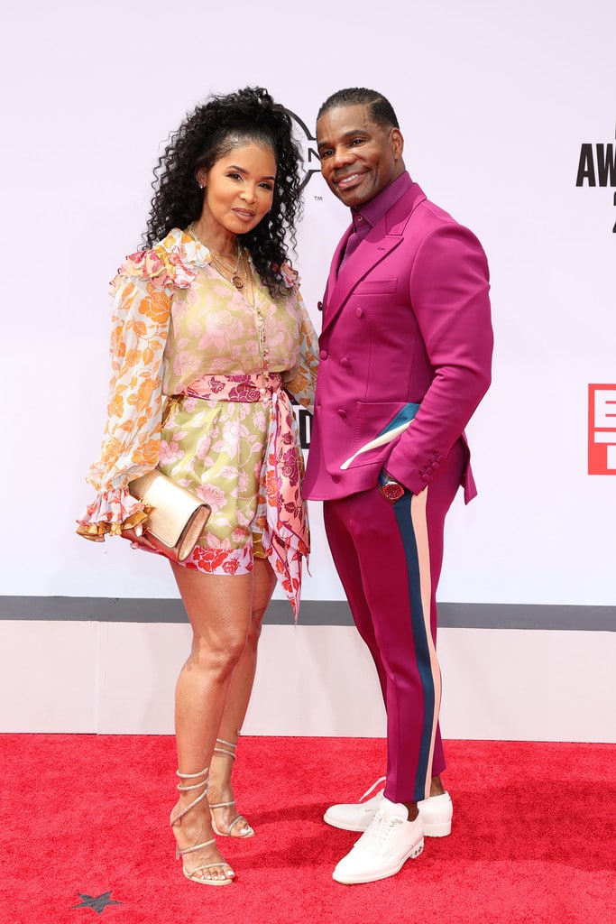 How Tall Is Kirk Franklin? Gospel Icon’s Height and Presence