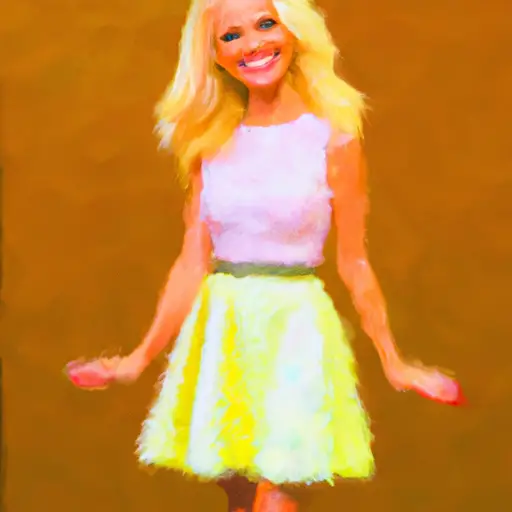 Kristin Chenoweth Height – How Tall Is The Broadway Star?