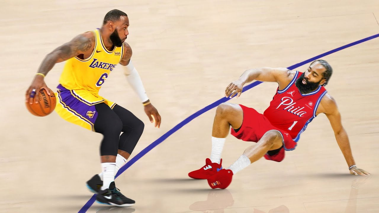 How Tall Is Lebron James? 15 Engrossing Facts About Him - How Tall Is LeBron James? NBA Legend’s Height Confirmed