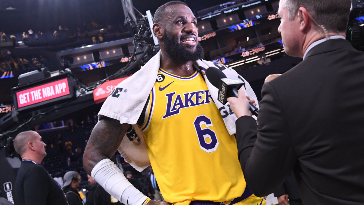 How Tall Is Lebron James? A Look at the NBA Star's Height | Thrillz - How Tall Is LeBron James? NBA Legend’s Height Confirmed