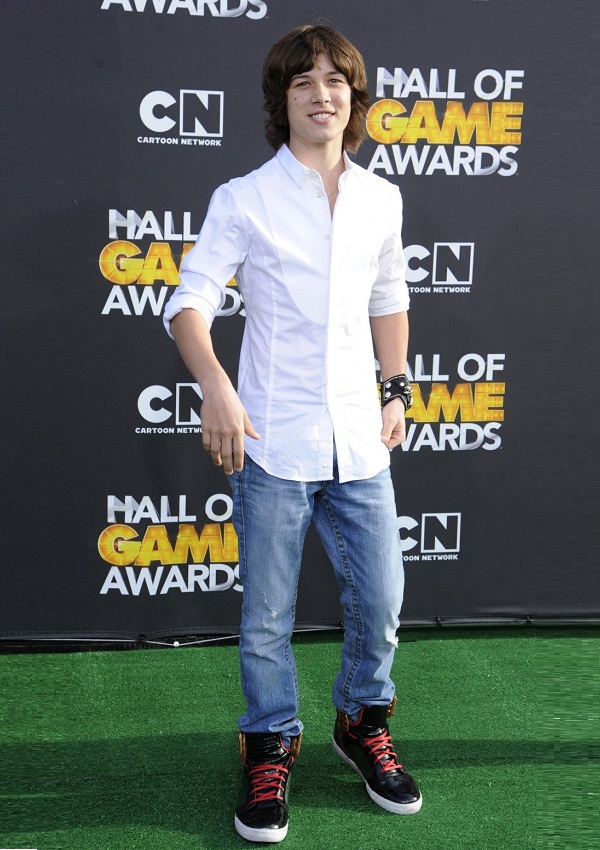 Leo Howard’s Height: Martial Arts Star and Actor