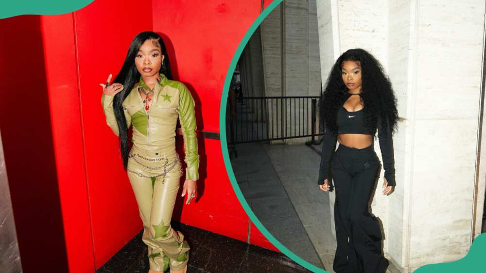 How Tall is Lola Brooke? Discover the Rising Star's Impressive Stats - How Tall Is Lola Brooke? The Rapper’s Height in Real Life