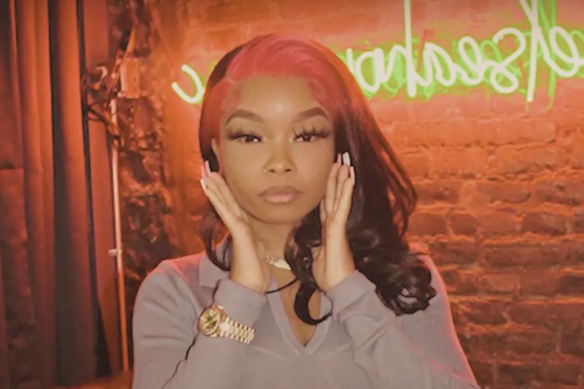 How Tall Is Lola Brooke? The Rapper’s Height in Real Life