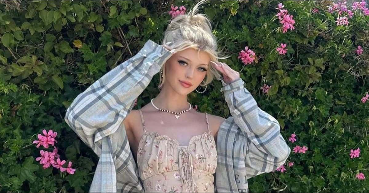 How tall is Loren Gray? TikTok star's height compared to her rumored - Loren Gray’s Height: How Tall Is the TikTok Star?