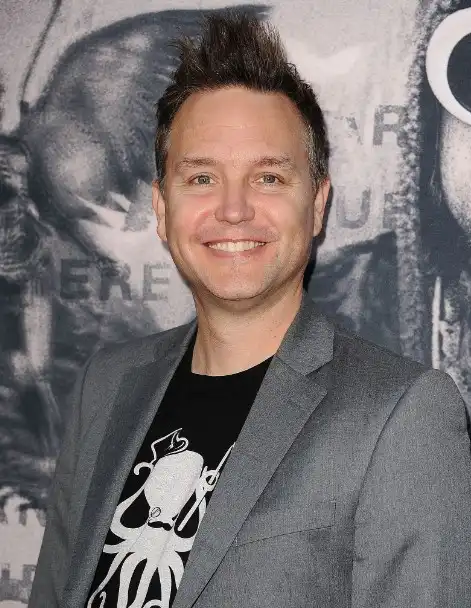 Mark Hoppus’s Height: Blink-182’s Bassist Stats