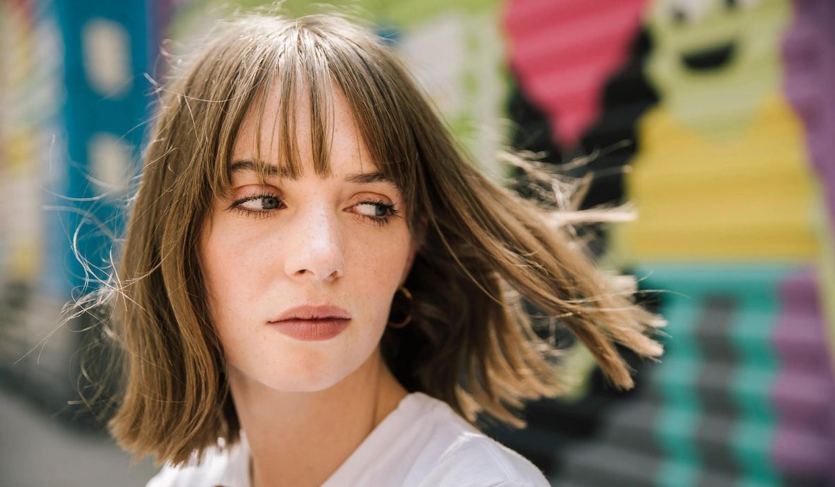 Maya Hawke’s Height: Stranger Things’ Rising Star