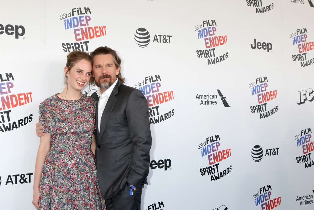 How Tall Is Maya Hawke? Height And Other Basic Facts Revealed - Maya Hawke’s Height: Stranger Things’ Rising Star