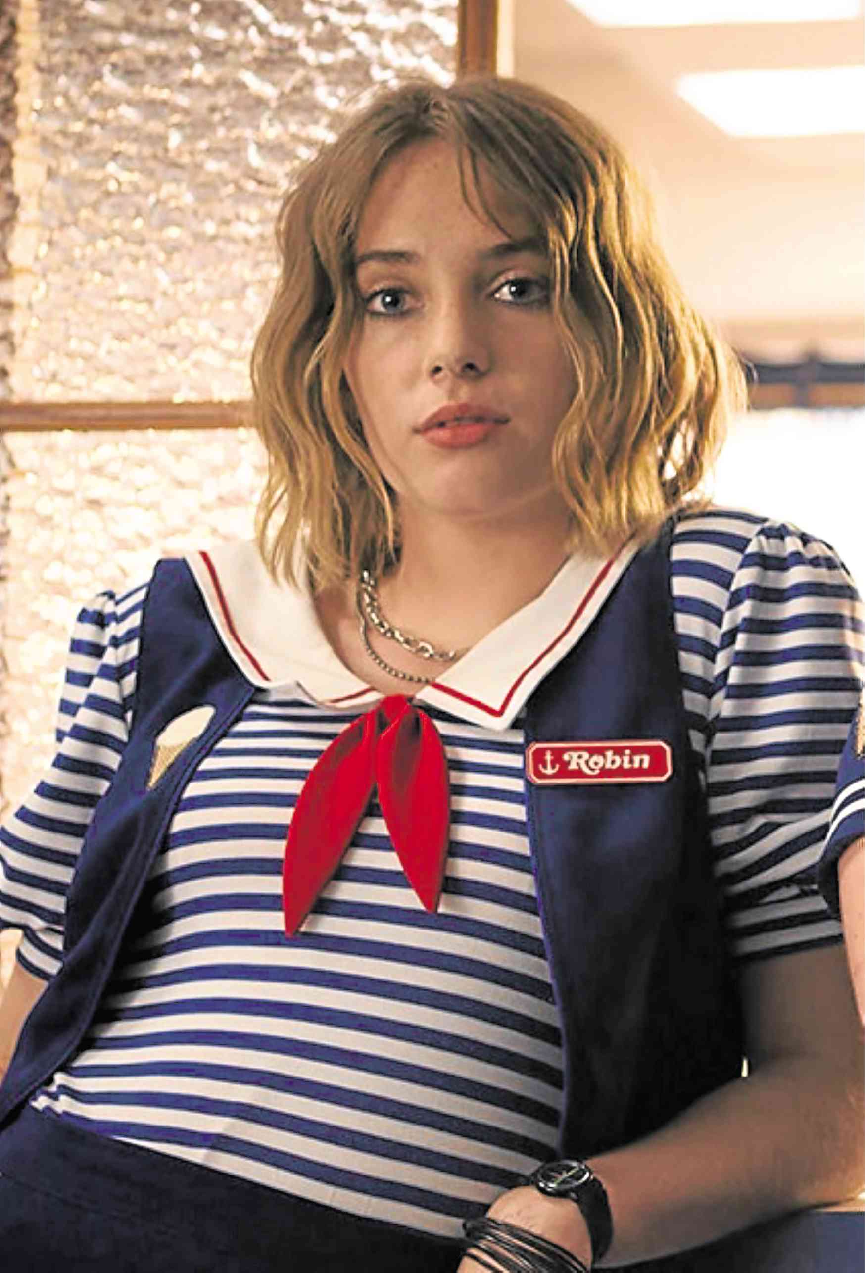 How Tall Is Maya Hawke Maya Hawke 16 Facts About Stra - vrogue.co - Maya Hawke’s Height: Stranger Things’ Rising Star