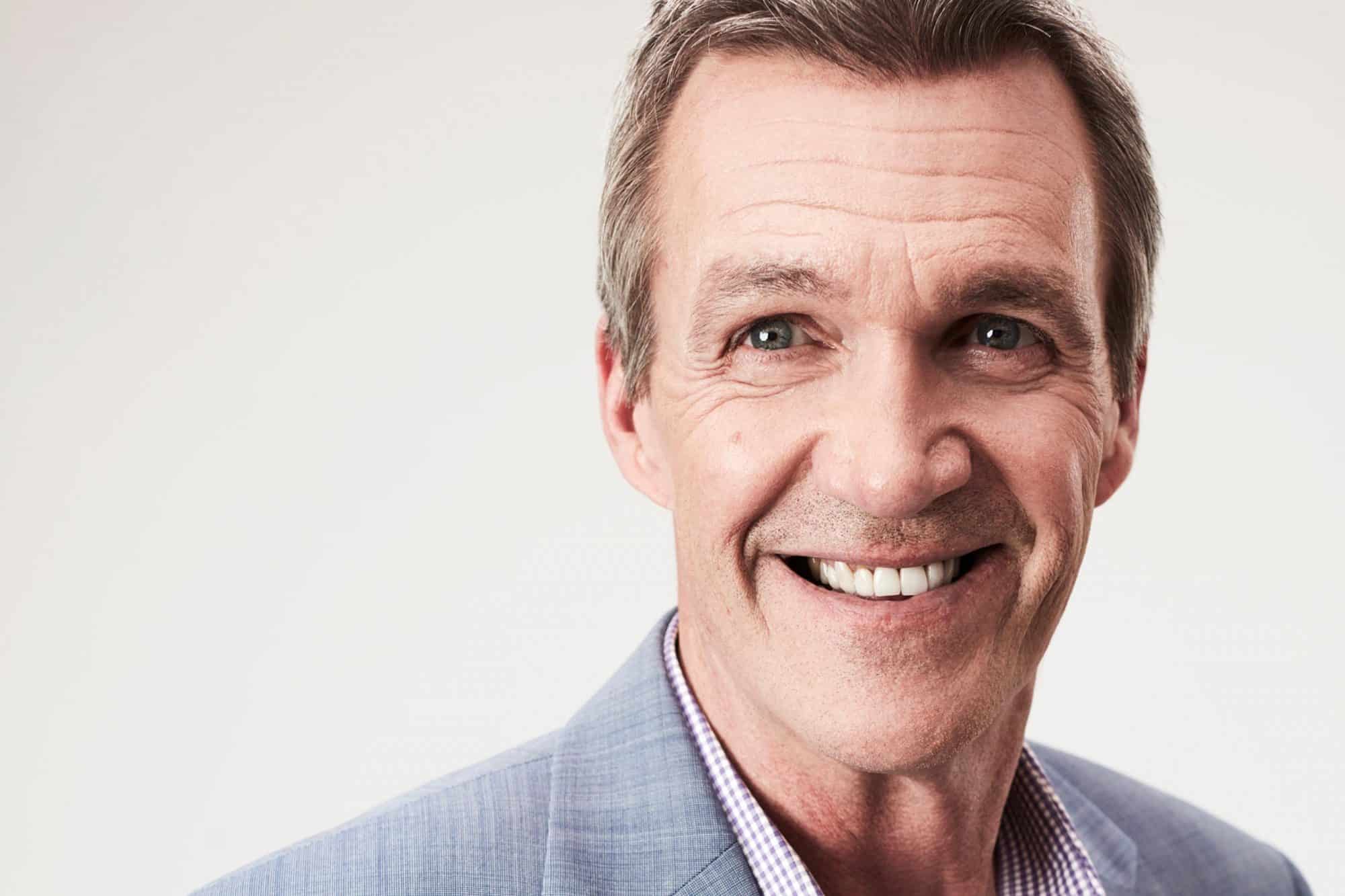 Neil Flynn’s Height: The Middle’s Iconic Dad