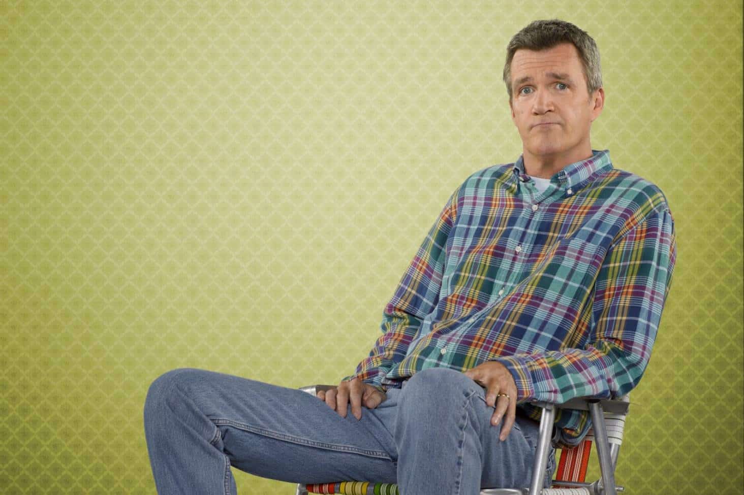 How tall is Neil Flynn? Height, Wife, Age, Net Worth, Weight - Neil Flynn’s Height: The Middle’s Iconic Dad
