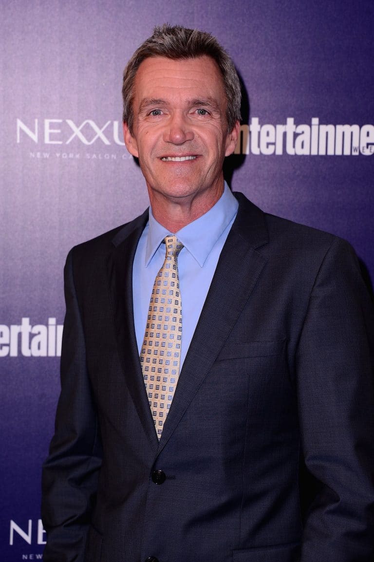 How tall is Neil Flynn? Height, Wife, Age, Net Worth, Weight - Neil Flynn’s Height: The Middle’s Iconic Dad