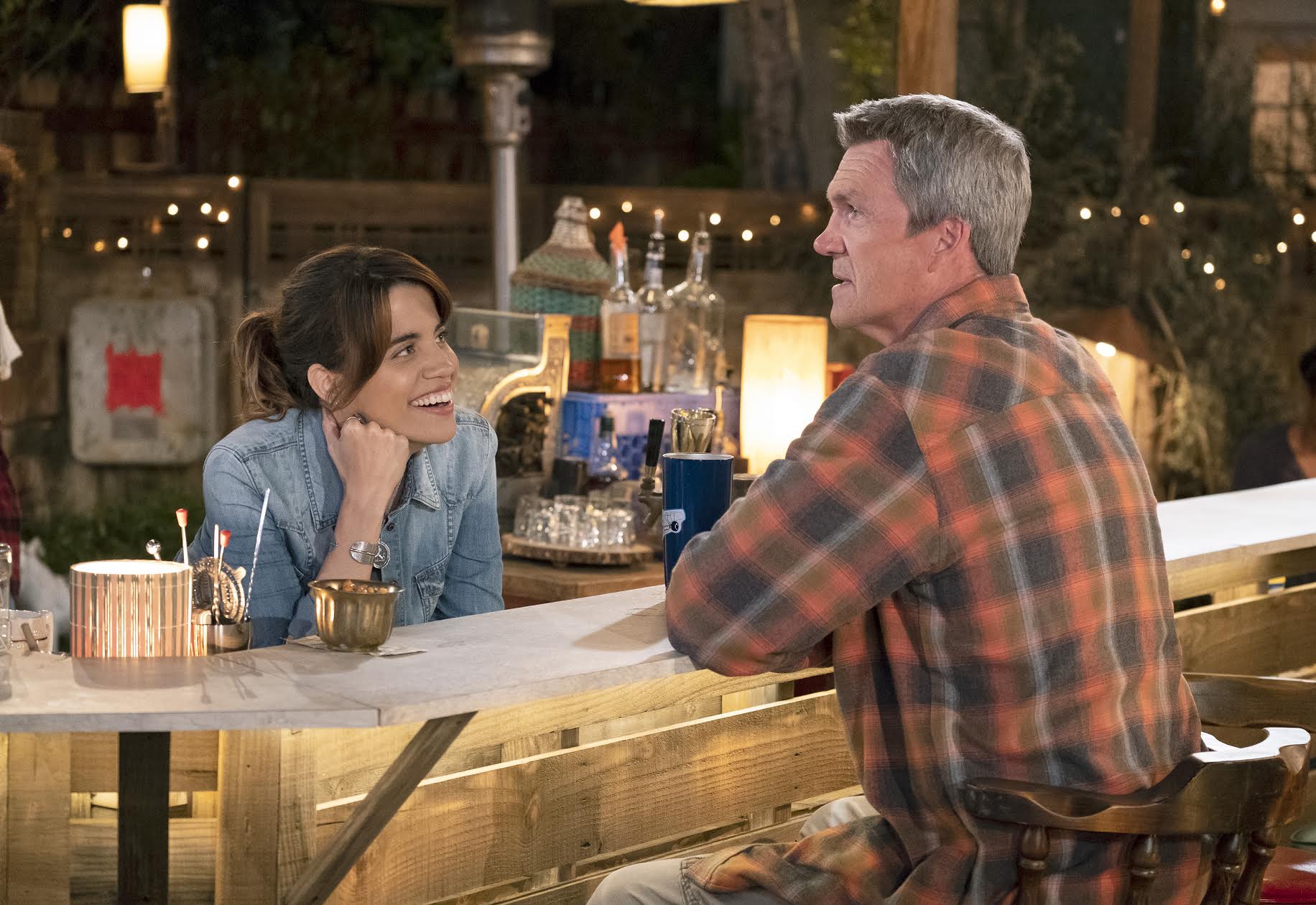 How tall is Neil Flynn? Height, Wife, Age, Net Worth, Weight - Neil Flynn’s Height: The Middle’s Iconic Dad