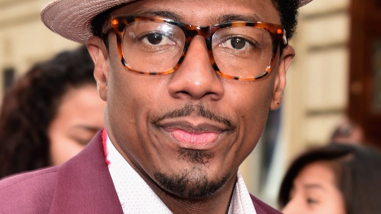 How Tall Is Nick Cannon? - How Tall Is Nick Cannon? Actor and TV Host’s Height Breakdown