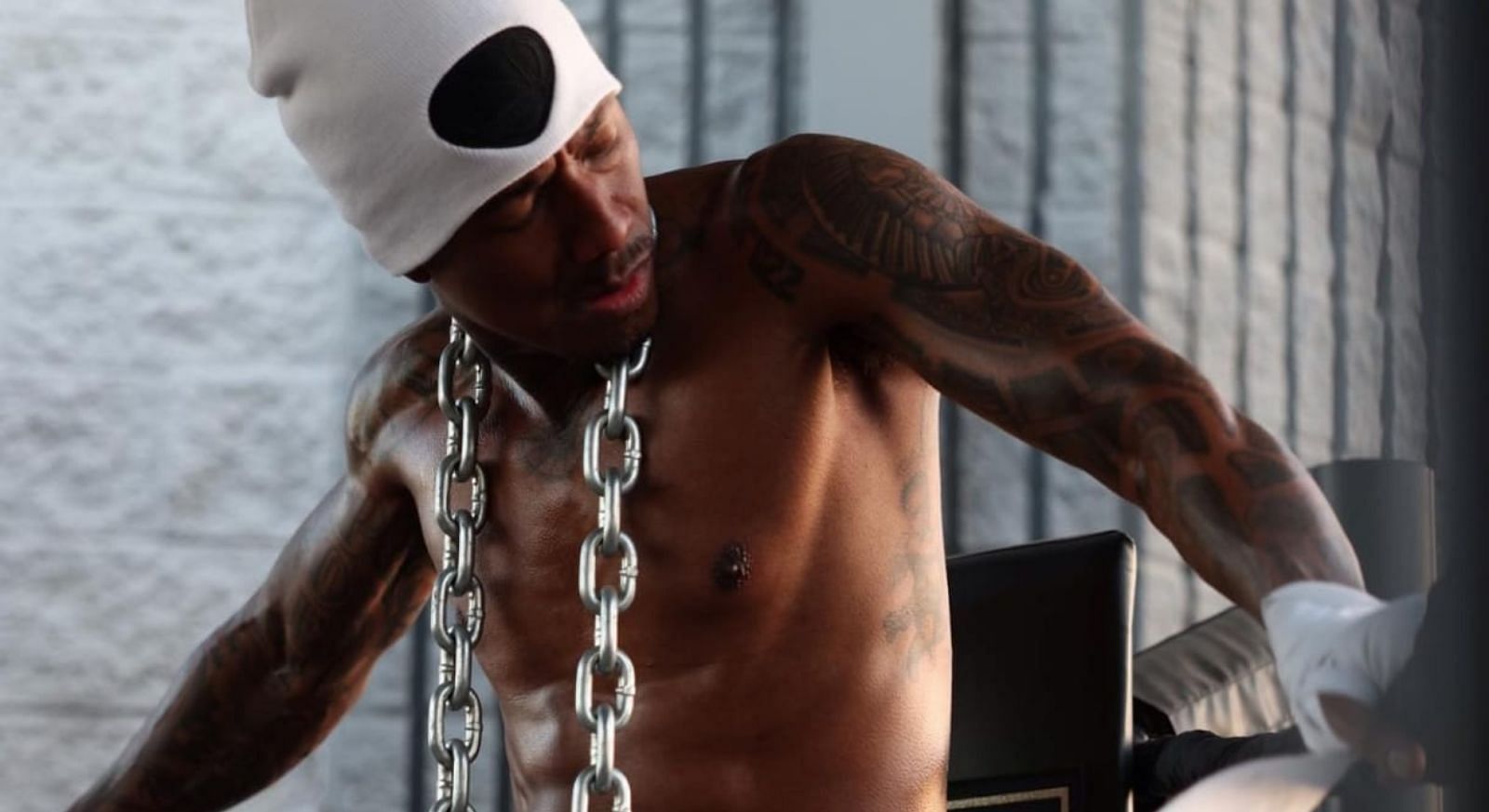 How tall is Nick Cannon? - How Tall Is Nick Cannon? Actor and TV Host’s Height Breakdown