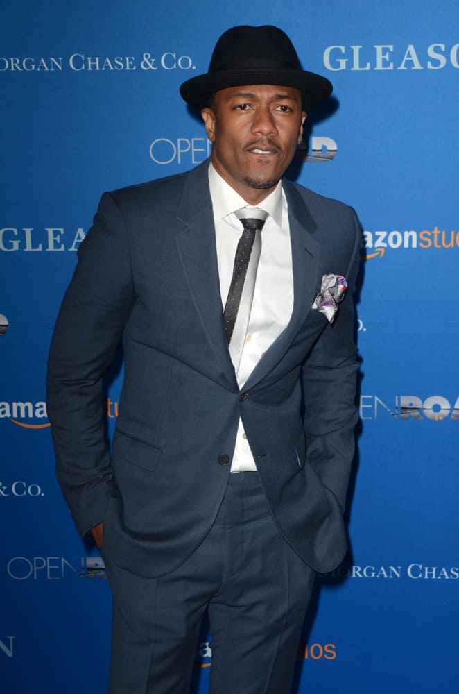 How Tall Is Nick Cannon? Nick Cannon Height, Age, Weight And Much More - How Tall Is Nick Cannon? Actor and TV Host’s Height Breakdown