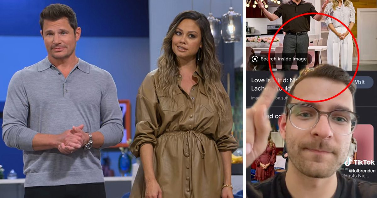 How tall is Nick Lachey and does he stand on a box filming Love Is Blind? - Nick Lachey’s Height: Pop Star and TV Host’s Build