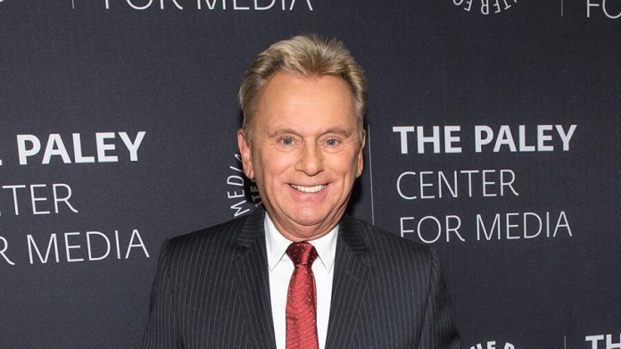 How Tall is Pat Sajak? - How Tall Is Pat Sajak? Game Show Icon’s Height Uncovered