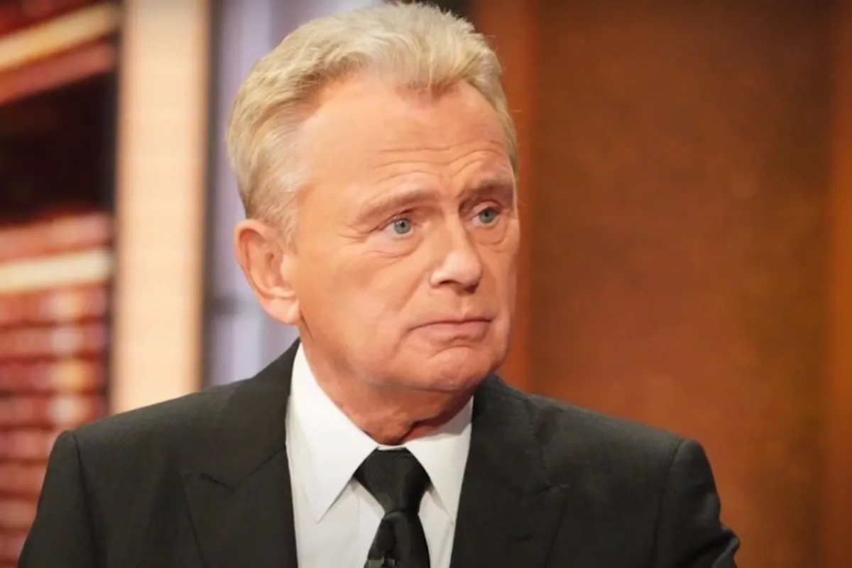 How Tall Is Pat Sajak? Height, Age, Family, & Net Worth - How Tall Is Pat Sajak? Game Show Icon’s Height Uncovered