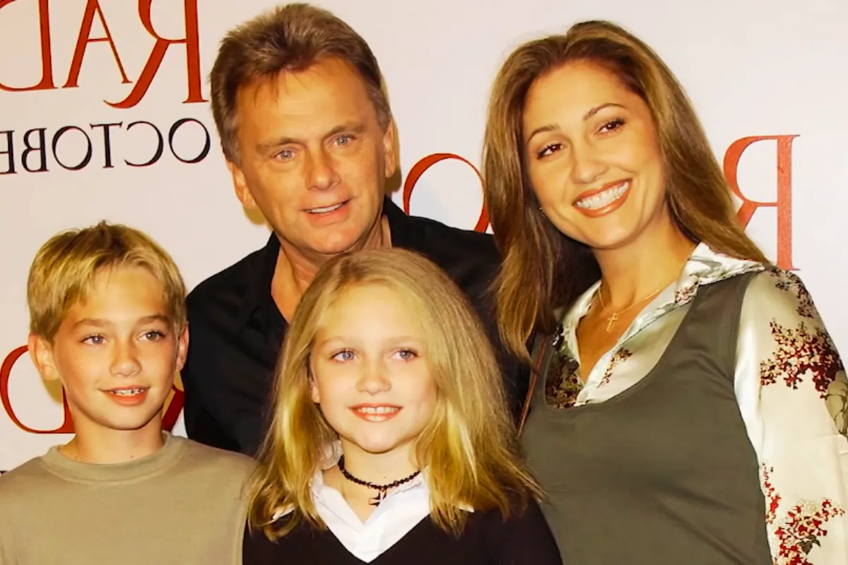 How Tall Is Pat Sajak? Height, Age, Family, & Net Worth - How Tall Is Pat Sajak? Game Show Icon’s Height Uncovered