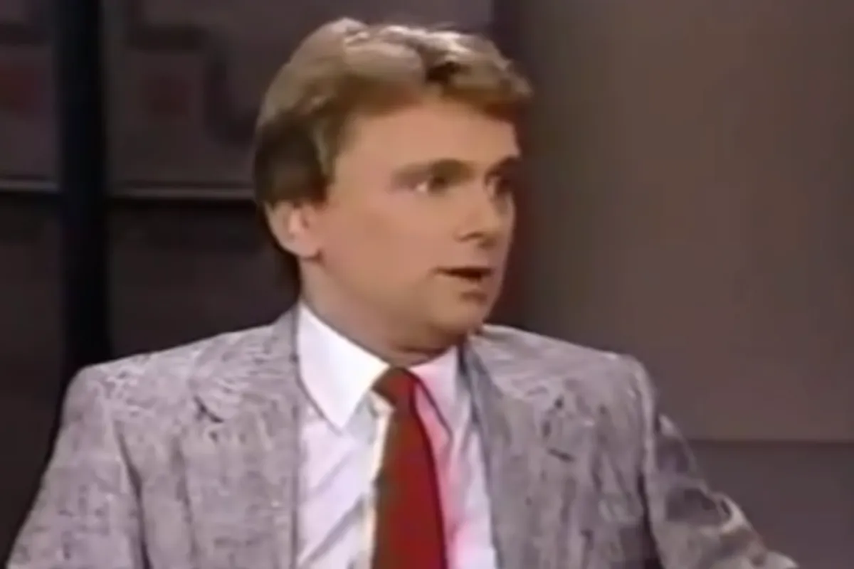 How Tall Is Pat Sajak? Height, Age, Family, & Net Worth - How Tall Is Pat Sajak? Game Show Icon’s Height Uncovered