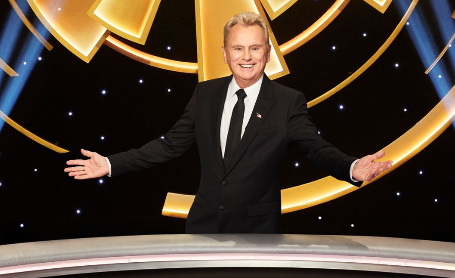 How Tall Is Pat Sajak? Game Show Icon’s Height Uncovered