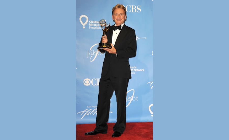 How Tall Is Pat Sajak? Know All About Pat Sajak |Web Of Buzz - How Tall Is Pat Sajak? Game Show Icon’s Height Uncovered